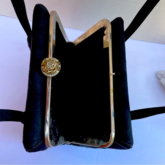 Vintage After Five evening bag - Picture 5 of 8